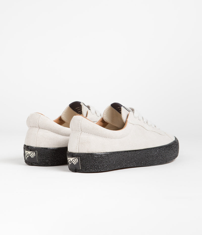 Last Resort AB VM002 Shoes in White and Black