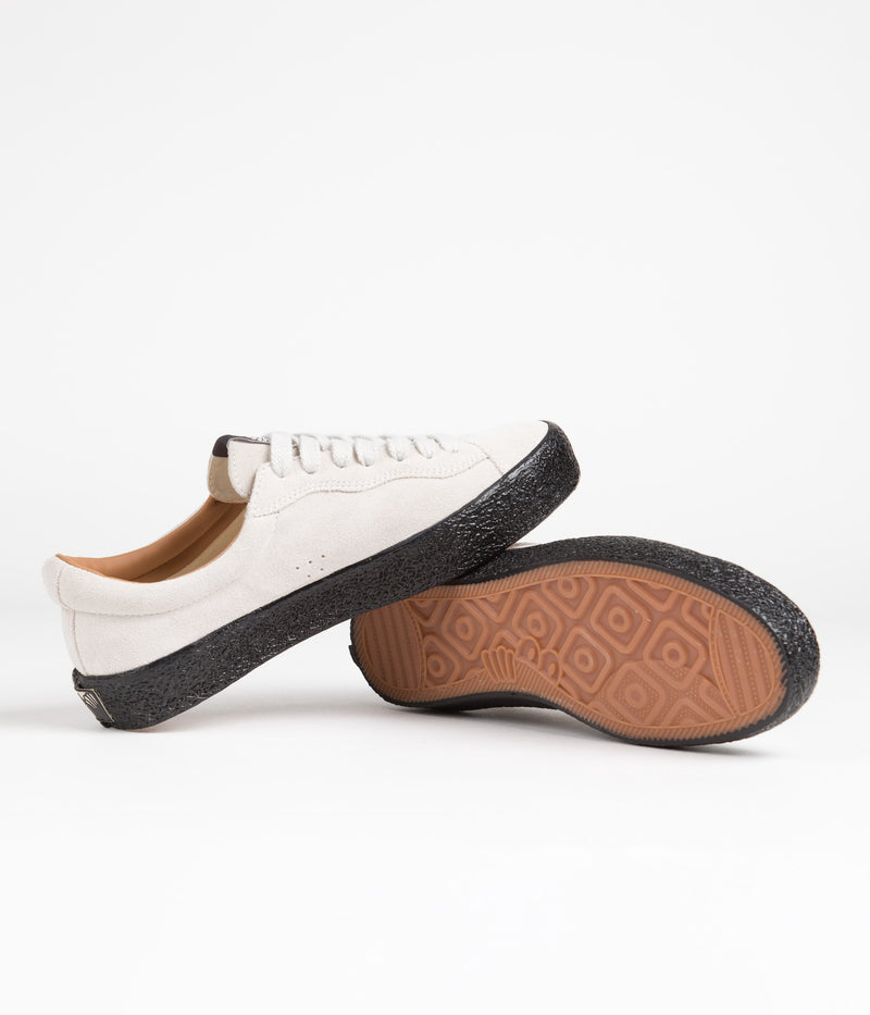Last Resort AB VM002 Shoes in White and Black