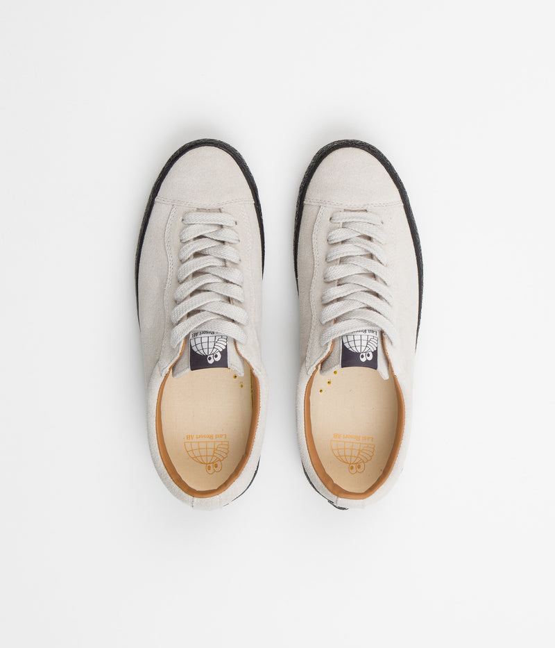 Last Resort AB VM002 Shoes in White and Black