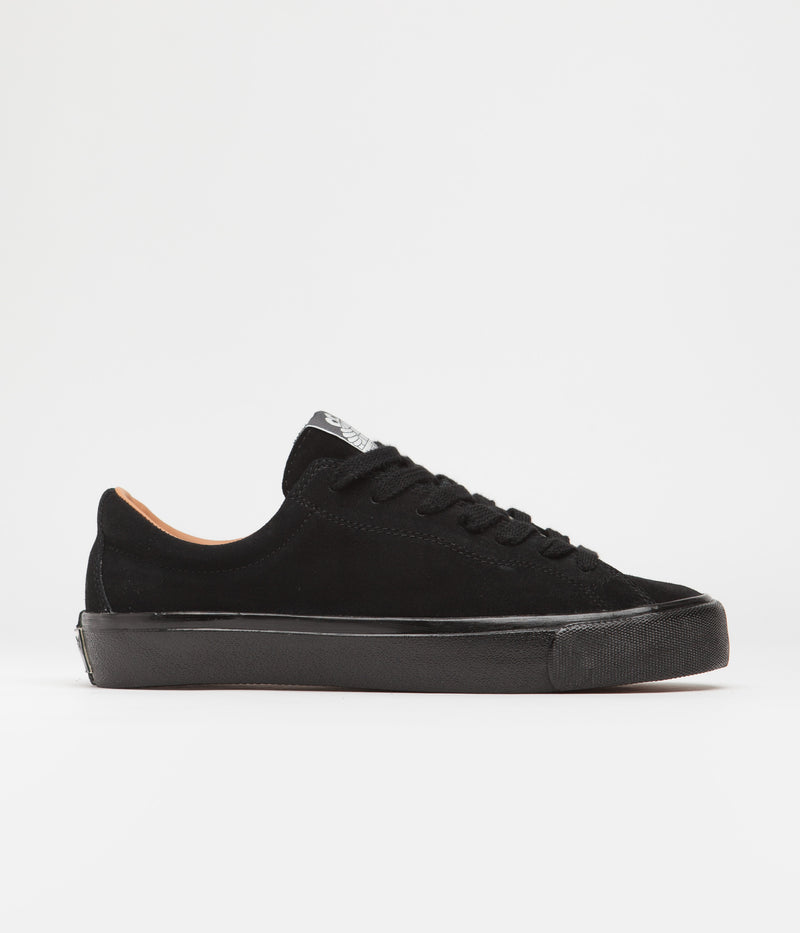 Last Resort AB VM003 Shoes in Black and Black / Black