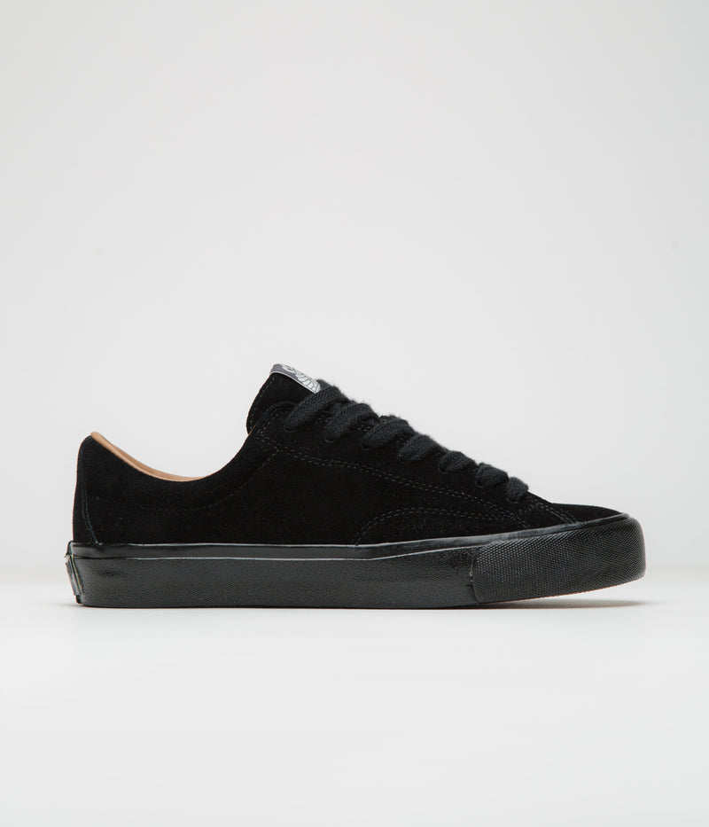Last Resort AB VM003 Shoes in Black and Black