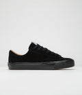 Last Resort AB VM003 Shoes in Black and Black