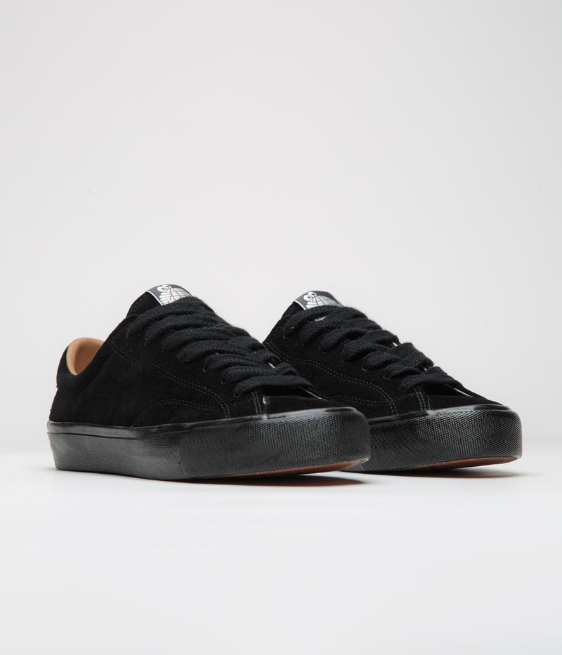 Last Resort AB VM003 Shoes in Black and Black