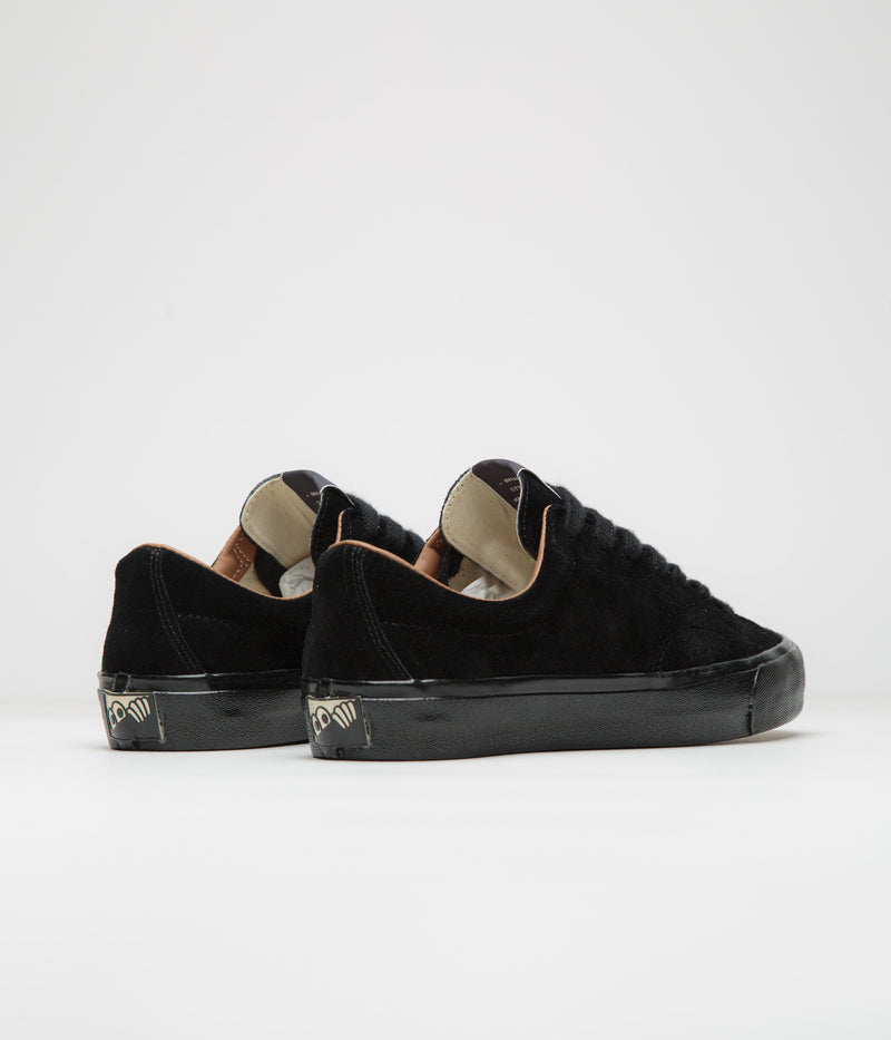 Last Resort AB VM003 Shoes in Black and Black