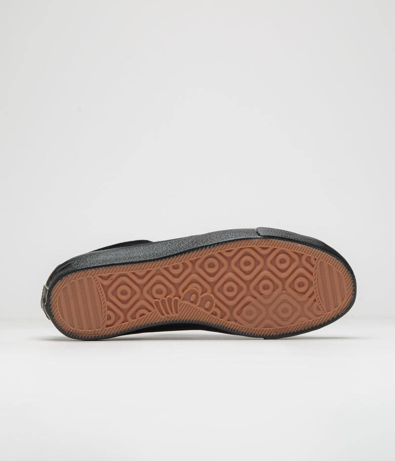Last Resort AB VM003 Shoes in Black and Black