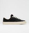 Last Resort AB VM003 Suede Shoes in Black and White