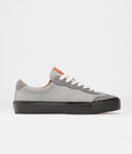Last Resort AB VM004 Milic Shoes in Duo Grey and Black