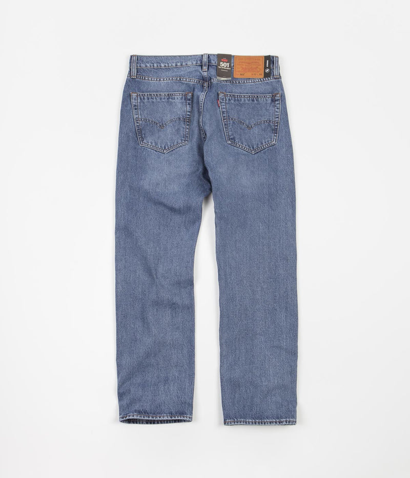 Levi's® 501® Jeans in Chopped Suey