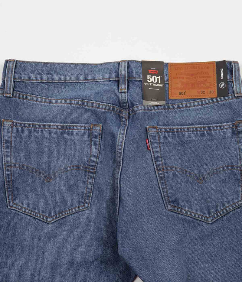 Levi's® 501® Jeans in Chopped Suey