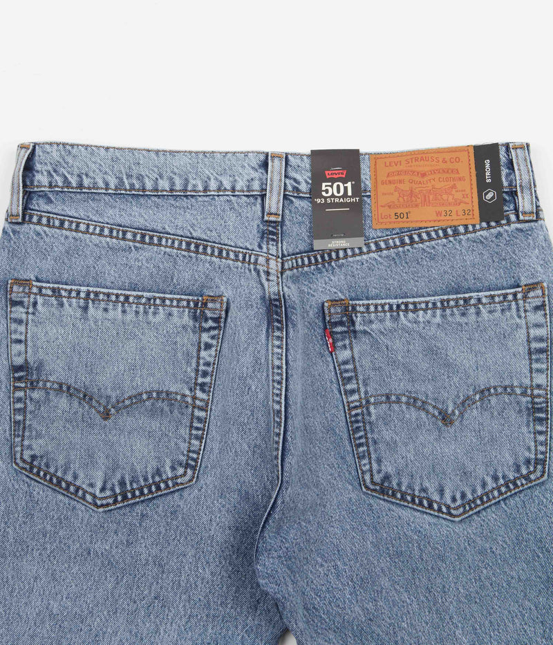 Levi's® 501® Jeans in Homewood
