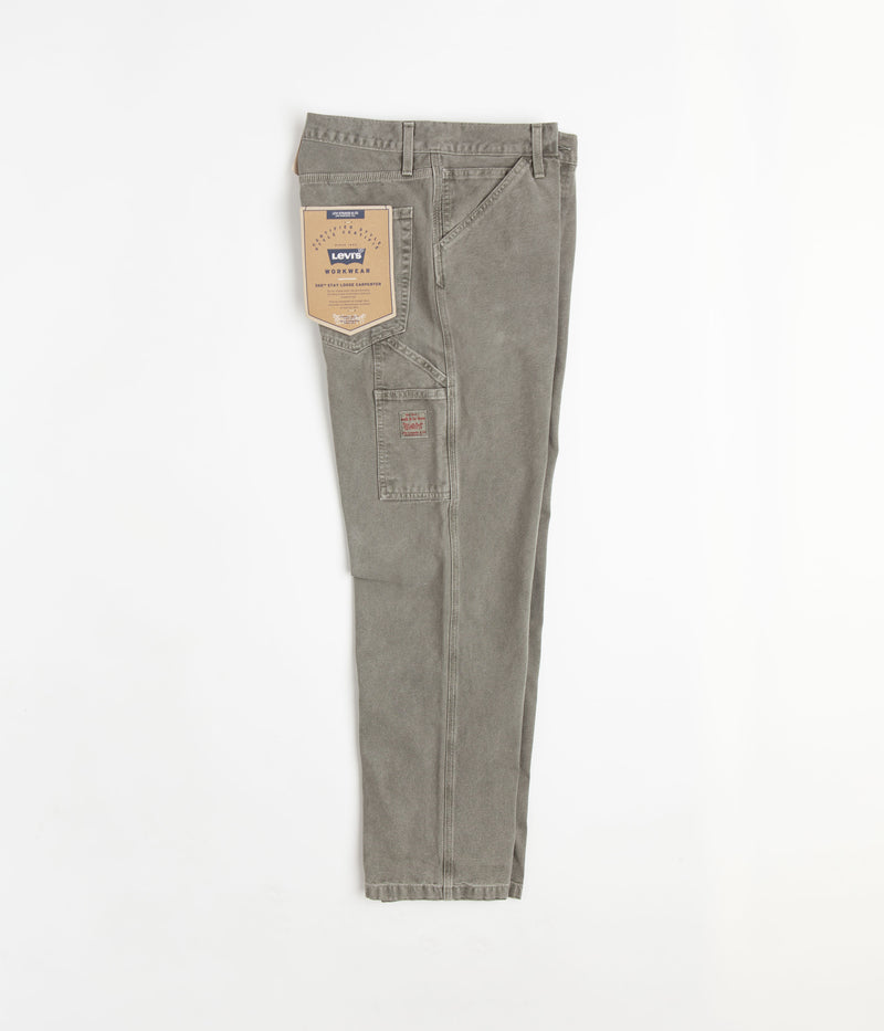 Levi's® 568™ Stay Loose Carpenter Pants in Oregano