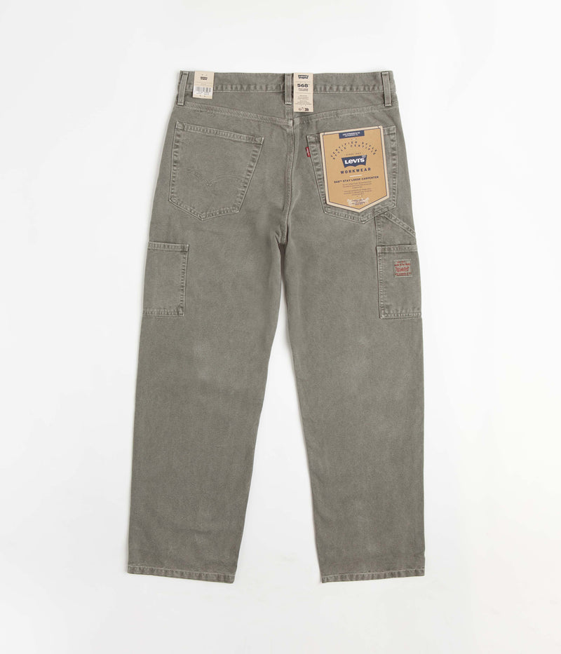Levi's® 568™ Stay Loose Carpenter Pants in Oregano