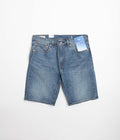 Levi's® Red Tab™ 405 Standard Shorts in Pengiun Pal