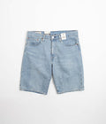 Levi's® Red Tab™ 405 Standard Shorts in Punch Line and Philosophers Cloud