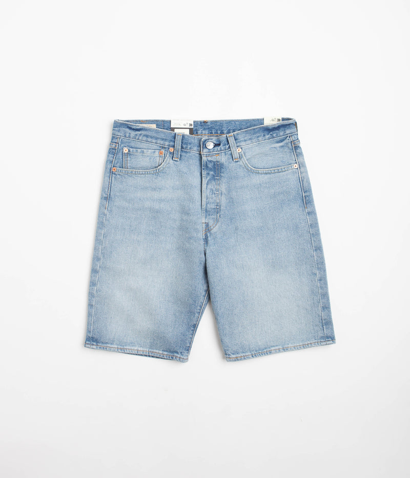 Levi's® Red Tab™ 501® Shorts in To The Millenium