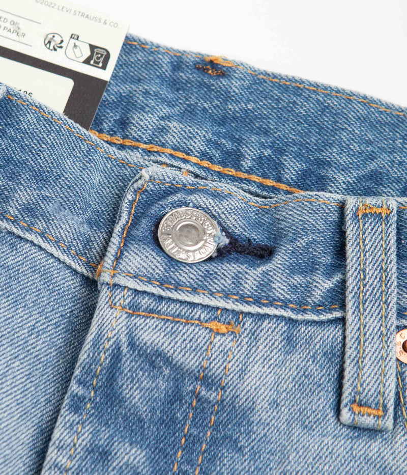 Levi's® Red Tab™ 501® Shorts in To The Millenium