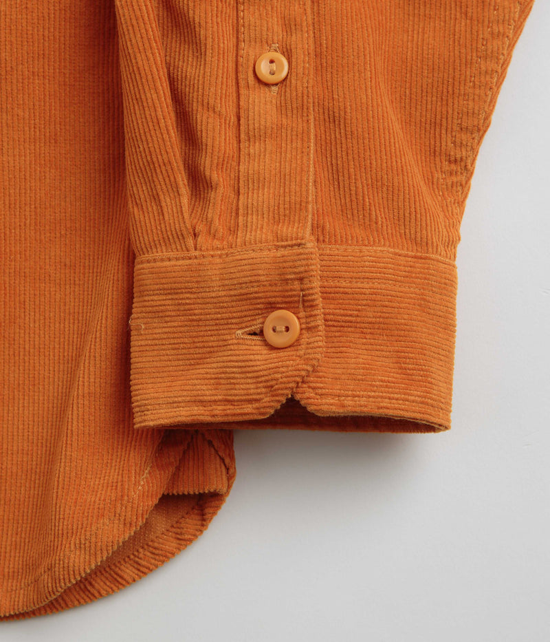 Levi's® Red Tab™ Jackson Worker Shirt in Desert Sun