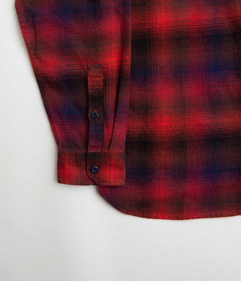 Levi's® Red Tab™ Jackson Worker Shirt in Jonty Plaid