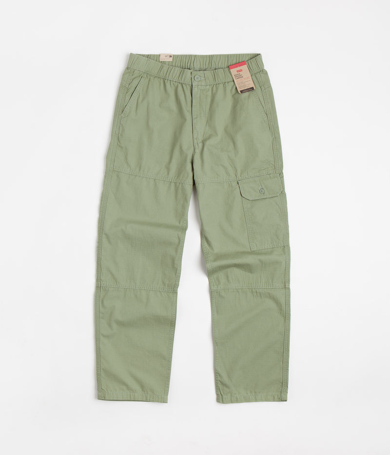 Levi's® Red Tab™ Patch Pocket Cargo Pants in Aloe