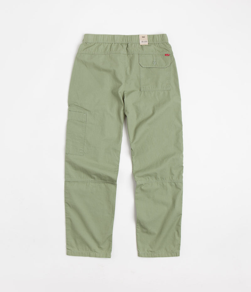 Levi's® Red Tab™ Patch Pocket Cargo Pants in Aloe