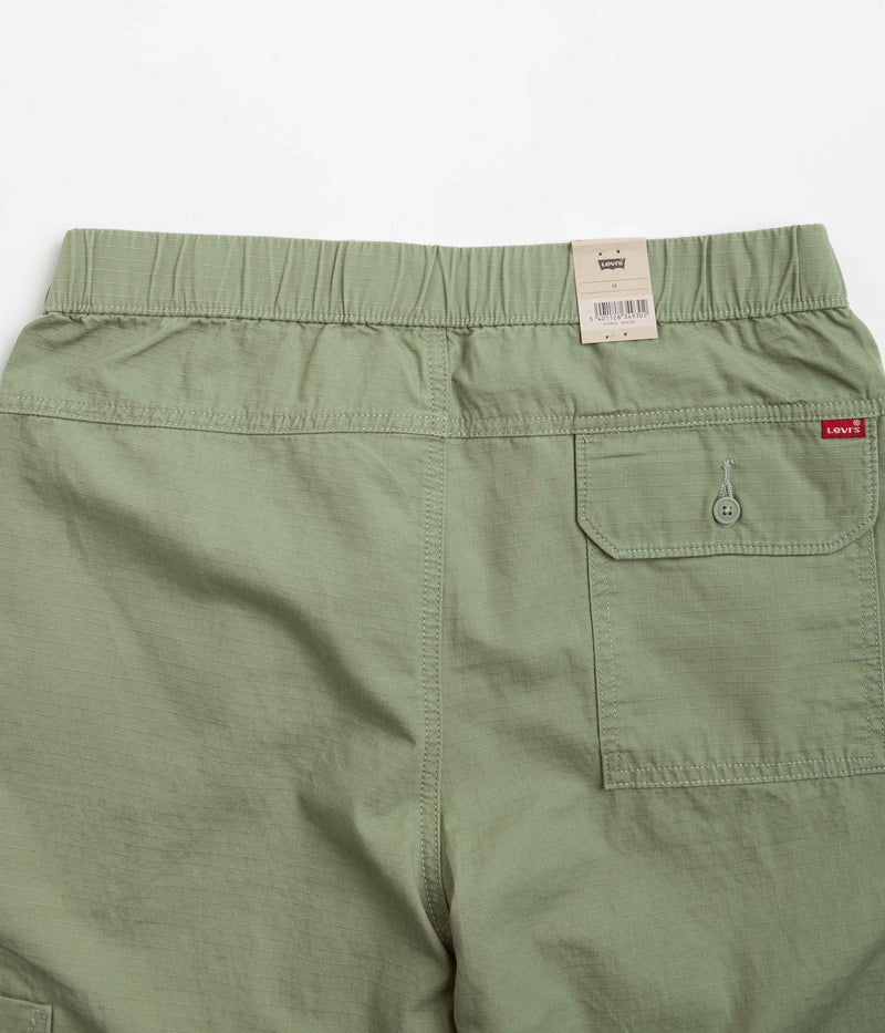 Levi's® Red Tab™ Patch Pocket Cargo Pants in Aloe