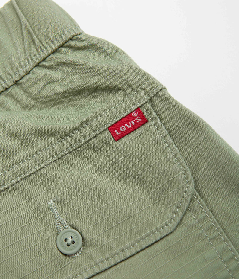 Levi's® Red Tab™ Patch Pocket Cargo Pants in Aloe