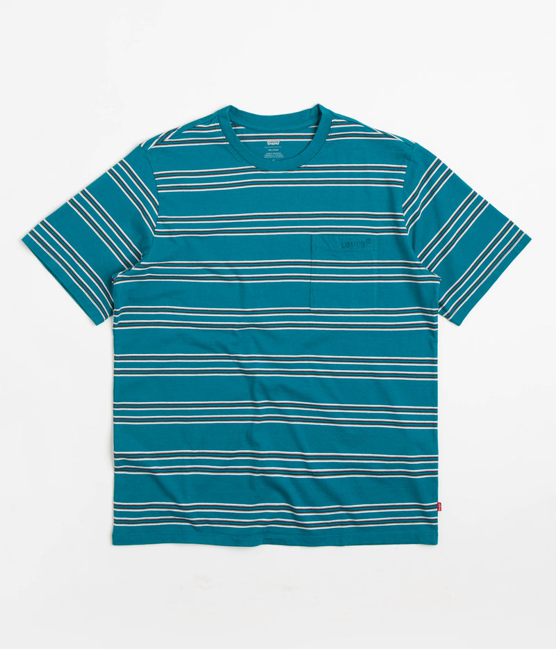 Levi's® Red Tab™ Pocket T-Shirt in Tamale