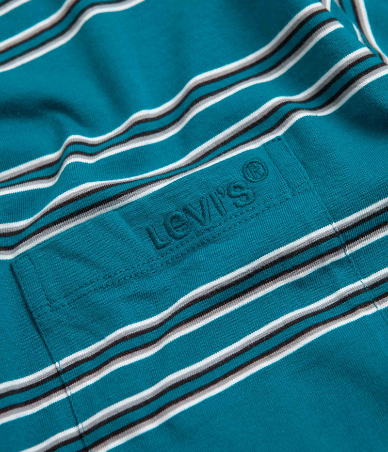 Levi's® Red Tab™ Pocket T-Shirt in Tamale