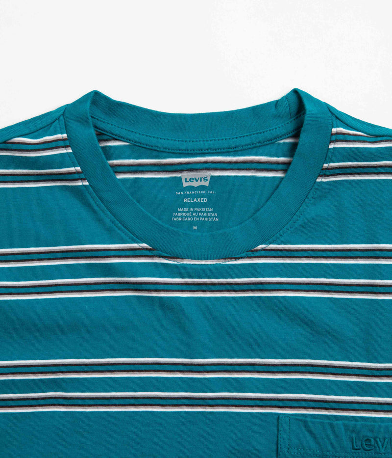 Levi's® Red Tab™ Pocket T-Shirt in Tamale