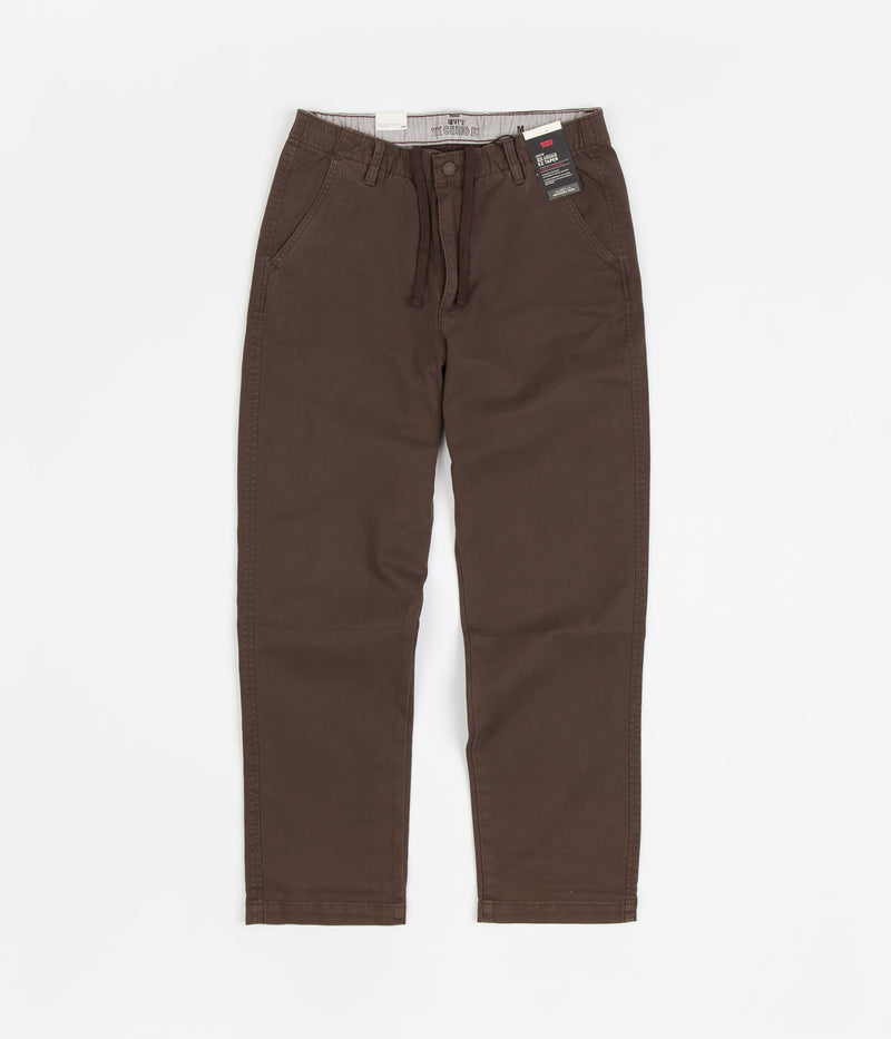 Levi's® Red Tab™ XX Chino EZ Tapered II Pants in Brown
