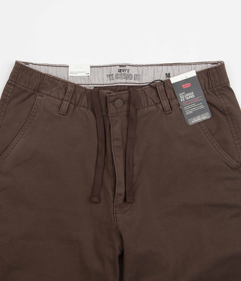 Levi's® Red Tab™ XX Chino EZ Tapered II Pants in Brown