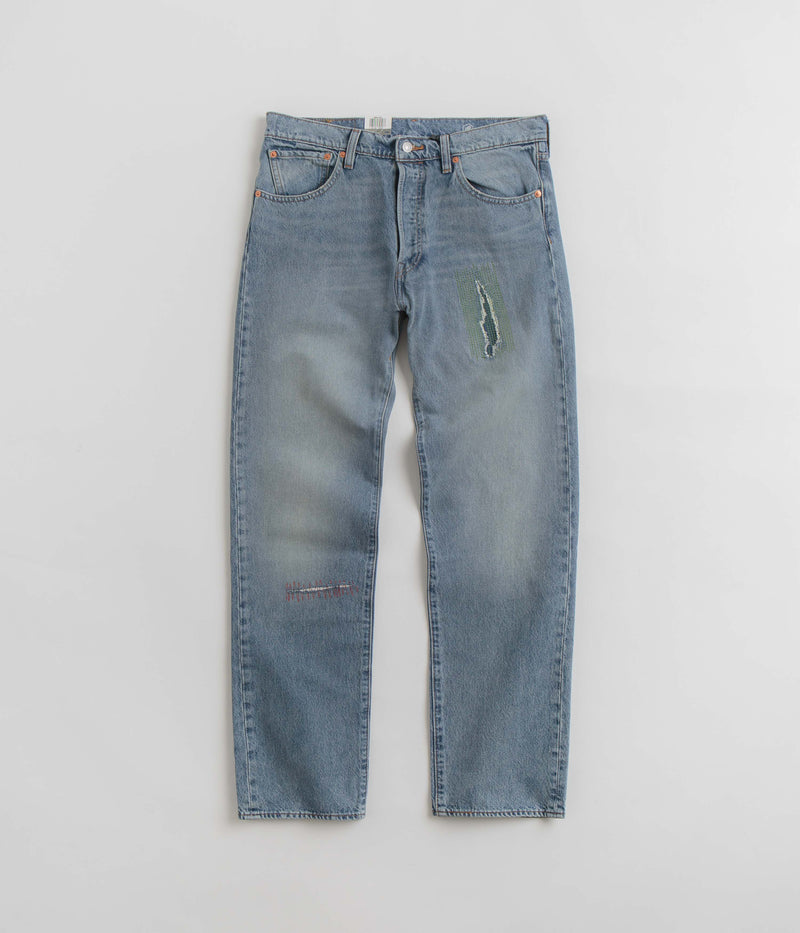 Levi's® Skate 501® Jeans in Banshee Scream