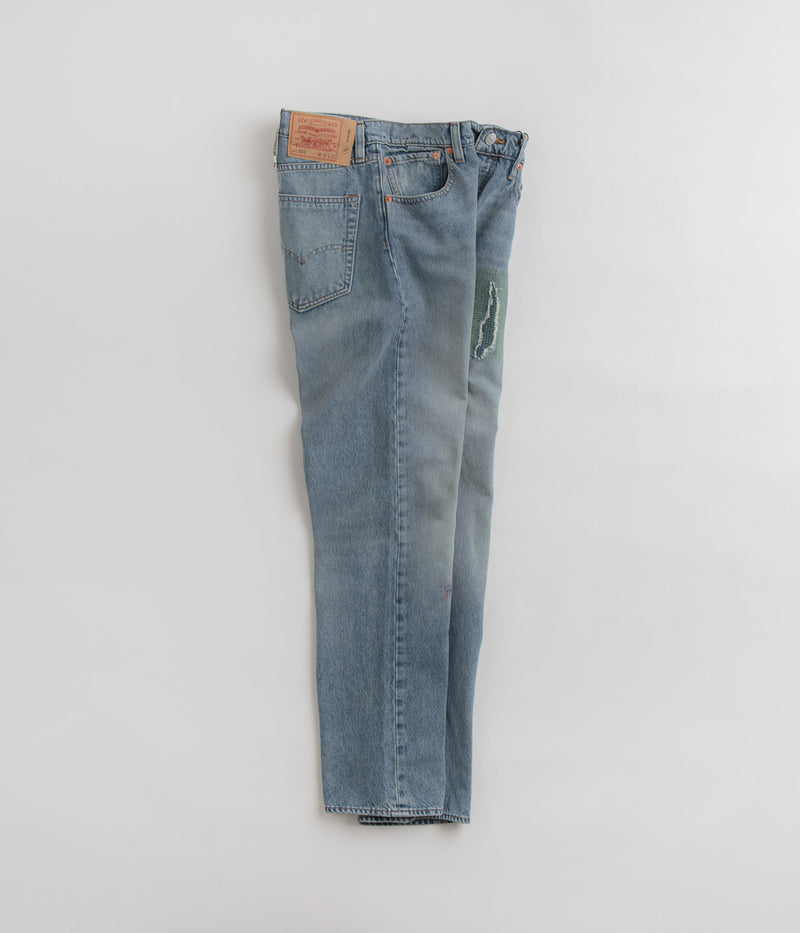 Levi's® Skate 501® Jeans in Banshee Scream