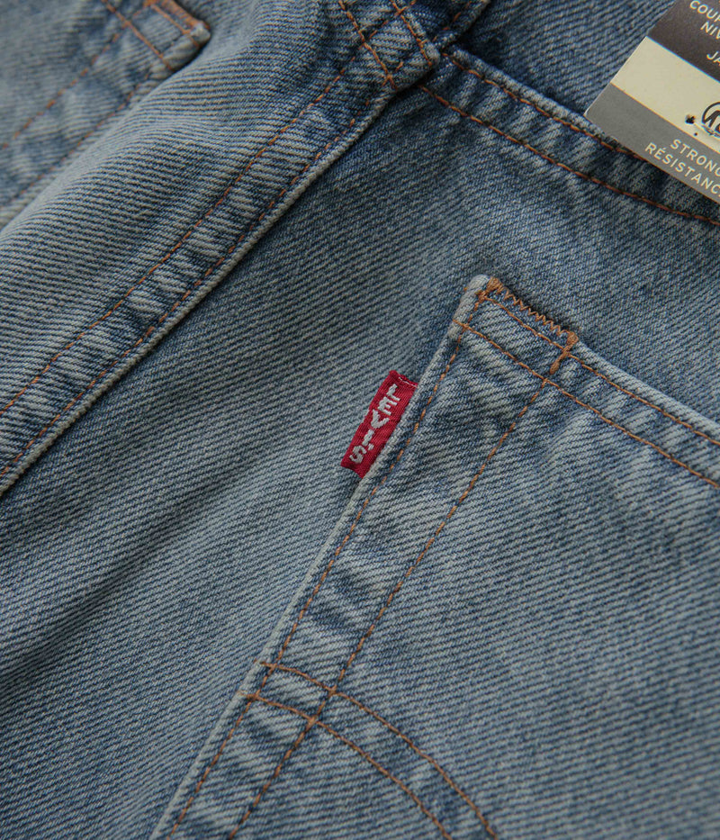 Levi's® Skate 501® Jeans in Banshee Scream