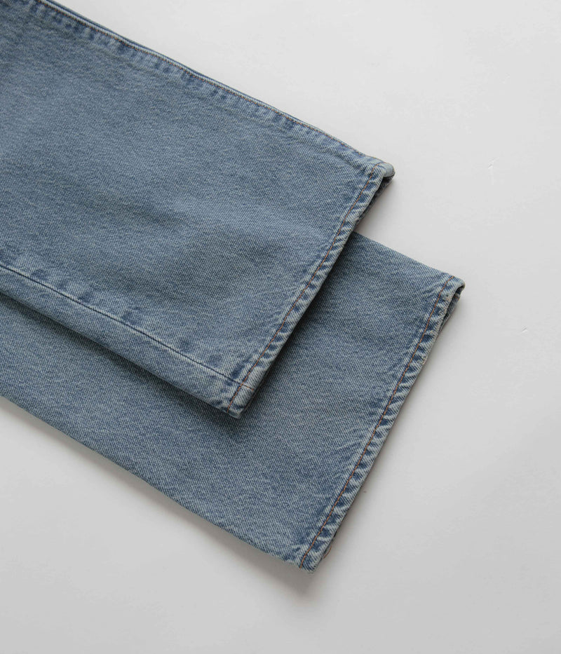 Levi's® Skate 501® Jeans in Banshee Scream