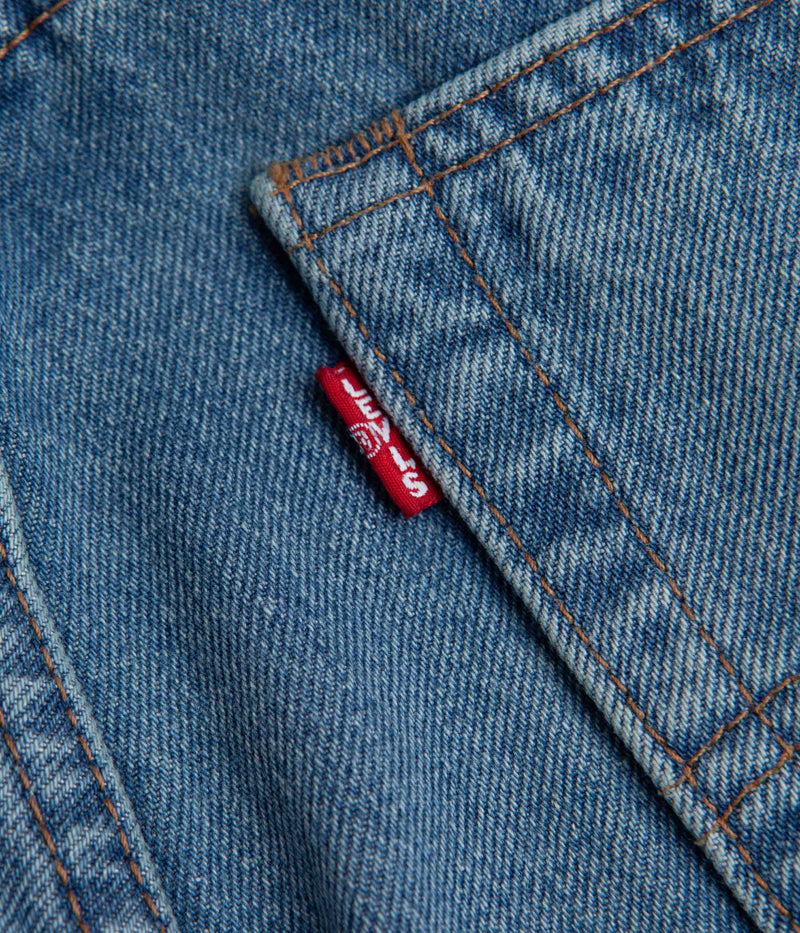Levi's® Skate 501® Jeans in Shredded