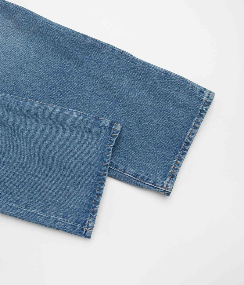 Levi's® Skate 501® Jeans in Shredded