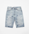 Levi's® Skate Baggy 5 Pocket Denim Shorts in DNA