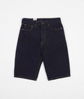 Levi's® Skate Baggy 5 Pocket Denim Shorts in Double Helix