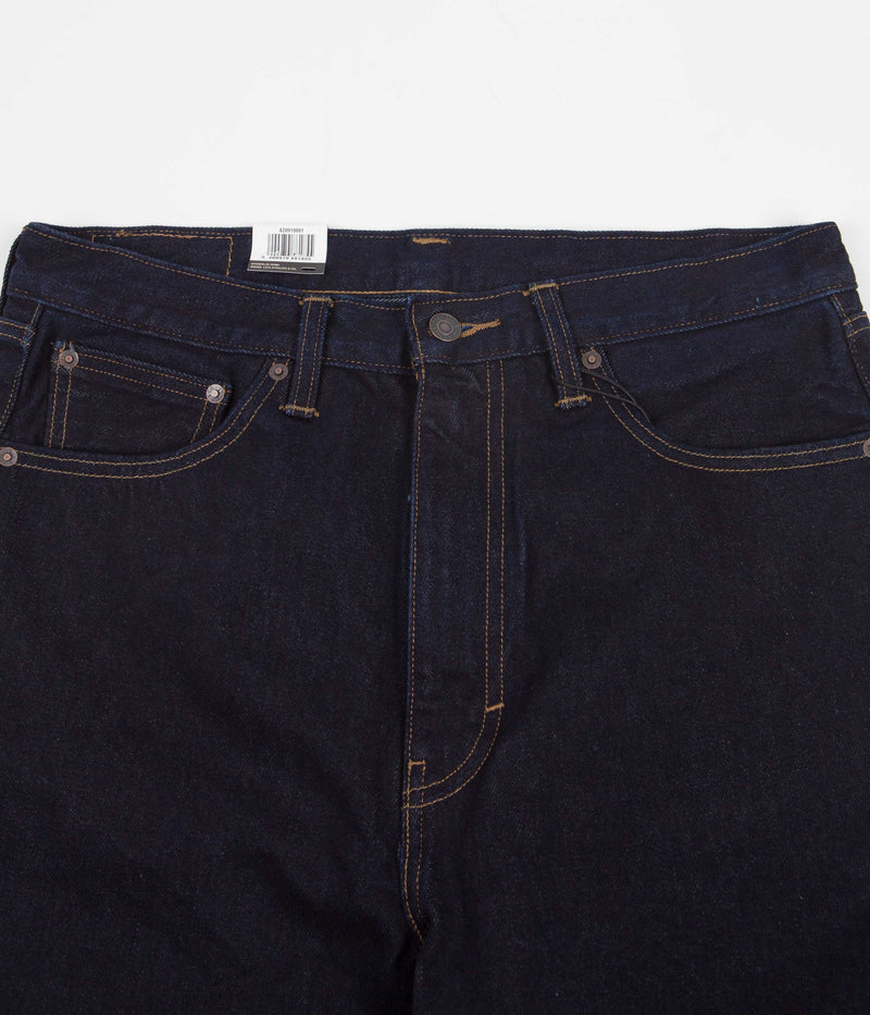 Levi's® Skate Baggy 5 Pocket Denim Shorts in Double Helix