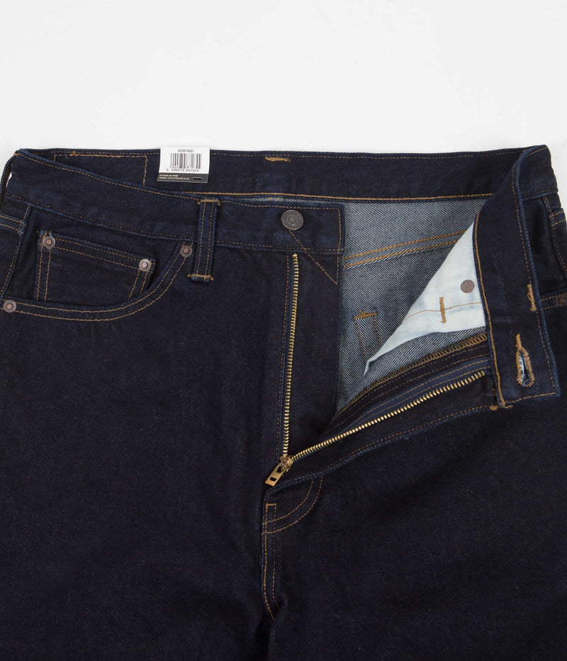 Levi's® Skate Baggy 5 Pocket Denim Shorts in Double Helix
