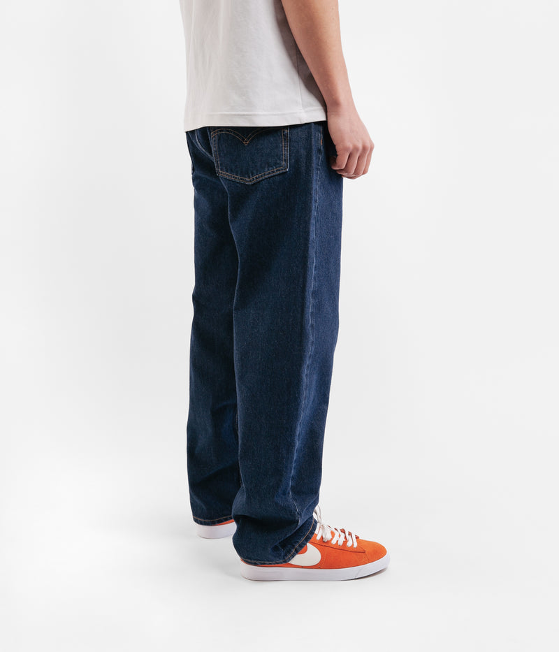 Levi's® Skate Baggy 5 Pocket Jeans in Big Bear