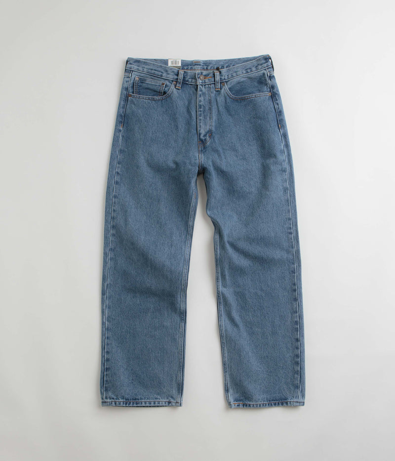 Levi's® Skate Baggy 5 Pocket Jeans in Deep Groove