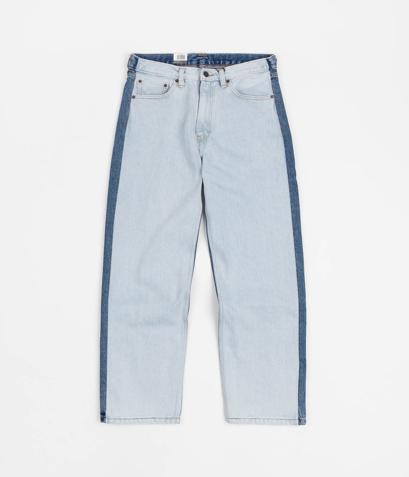 Levi's® Skate Baggy 5 Pocket Jeans in In Terror