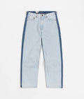 Levi's® Skate Baggy 5 Pocket Jeans in In Terror