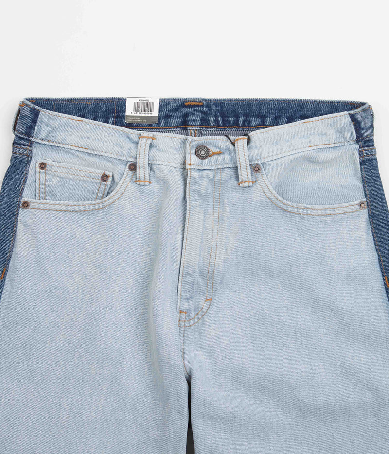 Levi's® Skate Baggy 5 Pocket Jeans in In Terror