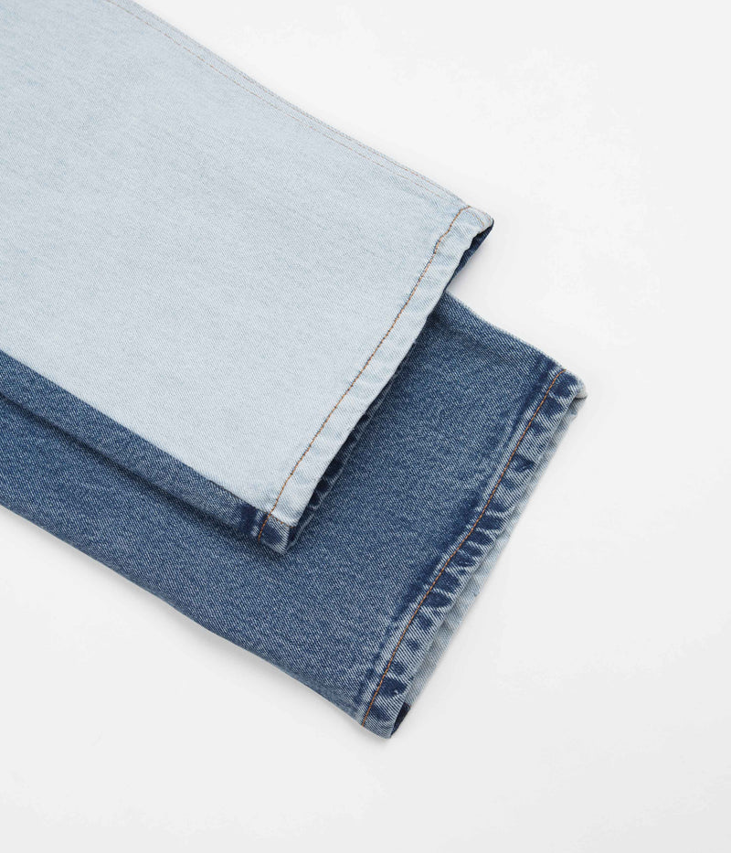 Levi's® Skate Baggy 5 Pocket Jeans in In Terror