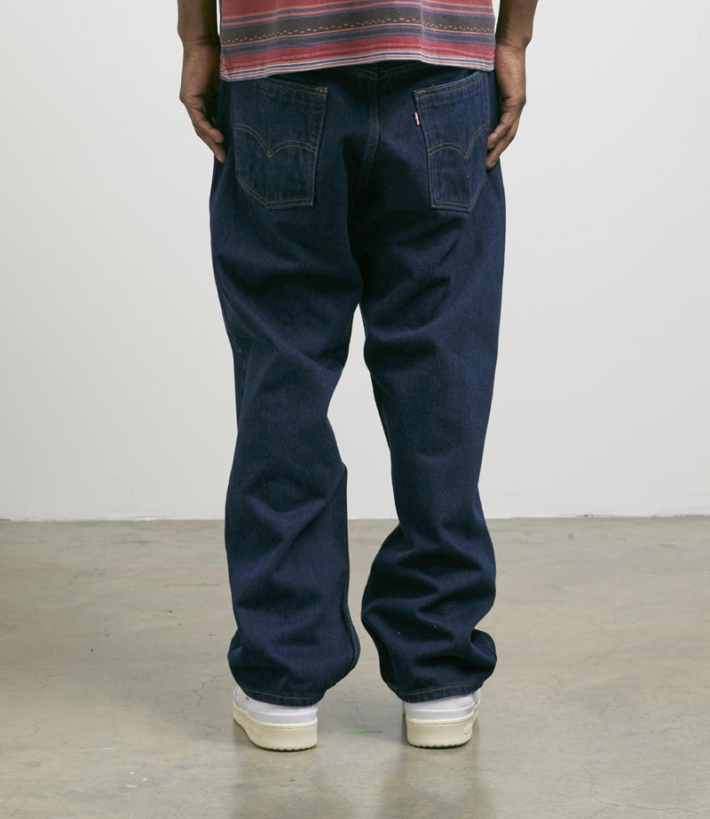 Levi's® Skate Baggy 5 Pocket Jeans in Mad Fright