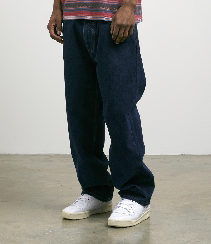 Levi's® Skate Baggy 5 Pocket Jeans in Mad Fright