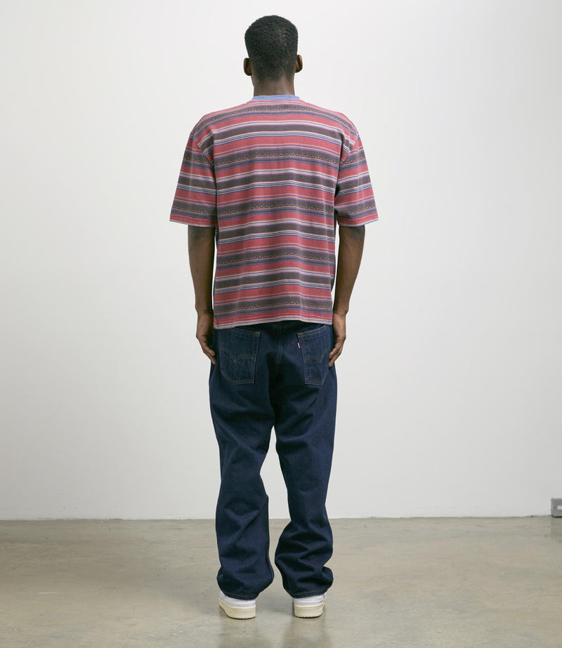 Levi's® Skate Baggy 5 Pocket Jeans in Mad Fright